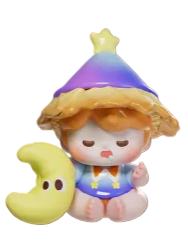 异色款-揽月眠眠