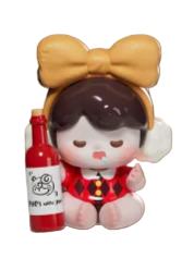 异色款-小酌一下