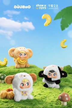 十二生肖系列-资料图