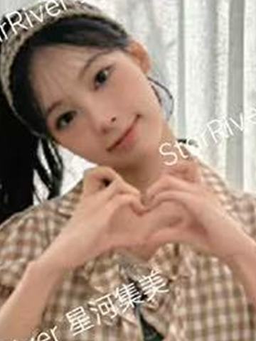 星河签售2.0 1 猫耳心心ver.