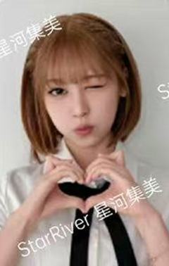 星河签售2.0 4 猫耳心心ver.