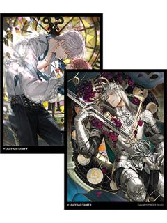 齐司礼收藏卡组-第六日之前系列