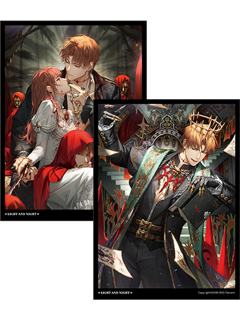 夏鸣星收藏卡组-第六日之前系列