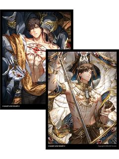 陆沉收藏卡组-第六日之前系列