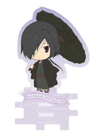 的场静司小立牌-花痕绘忆系列