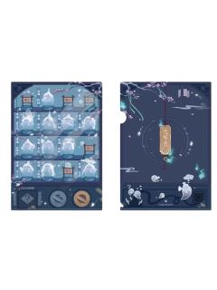 隐鸢阁魂魂乐文件夹-魂魂天下系列