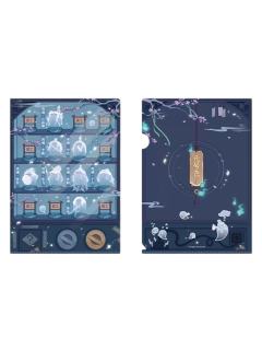 五斗米魂魂乐文件夹-魂魂天下系列