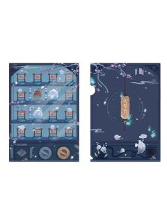 西凉军魂魂乐文件夹-魂魂天下系列