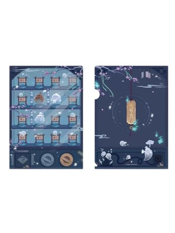 西凉军魂魂乐文件夹-魂魂天下系列