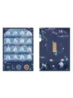 不明势力魂魂乐文件夹-魂魂天下系列