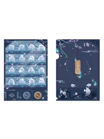 不明势力魂魂乐文件夹-魂魂天下系列