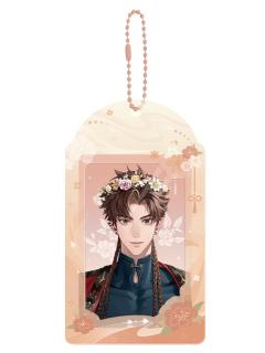 孙策撷花游套组-撷花同游系列