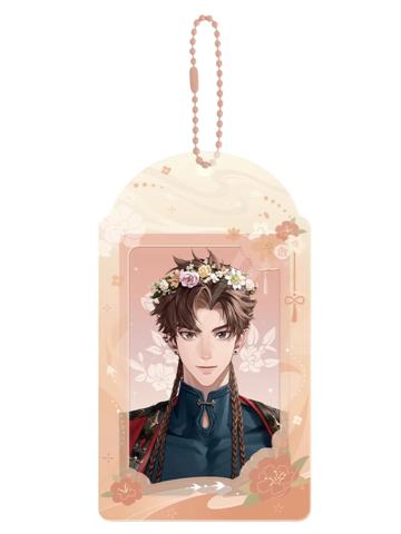 孙策撷花游套组-撷花同游系列