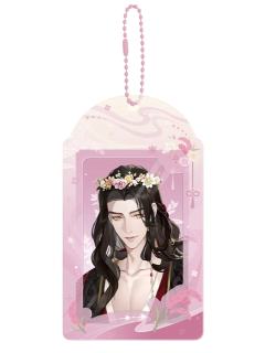 刘辩撷花游套组-撷花同游系列