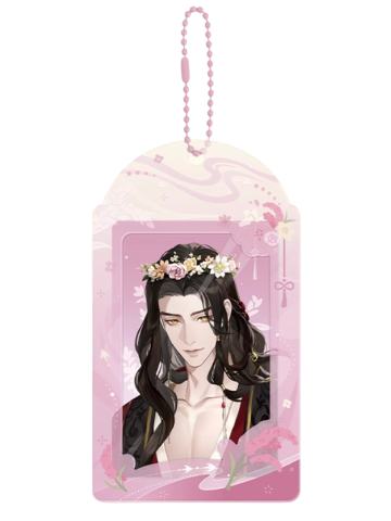 刘辩撷花游套组-撷花同游系列