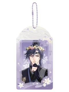 傅融撷花游套组-撷花同游系列