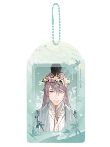 袁基撷花游套组-撷花同游系列