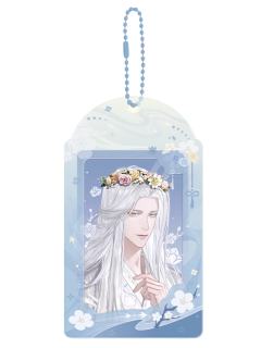 左慈撷花游套组-撷花同游系列