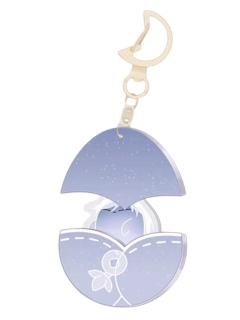 傅融魂诞抽拉挂件-魂动的信号