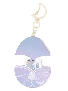 左慈魂诞抽拉挂件-魂动的信号