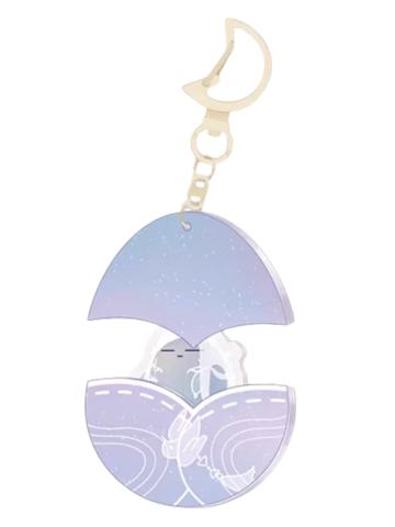 左慈魂诞抽拉挂件-魂动的信号