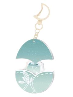 袁基魂诞抽拉挂件-魂动的信号