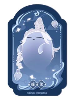 蜂使魂魂乐透卡-魂魂天下系列