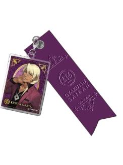 牙琉响也-牛皮书签vol.2