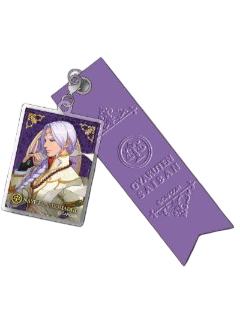 那由他·萨德玛迪-牛皮书签vol.2