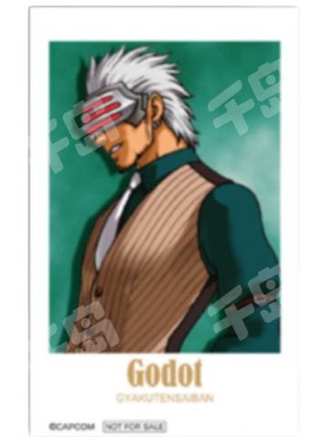 神乃木庄龙-推活系列满赠拍立得