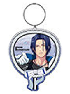 神林匋平划片挂件-DOPE SPEACE系列