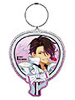 翠石依织划片挂件-DOPE SPEACE系列