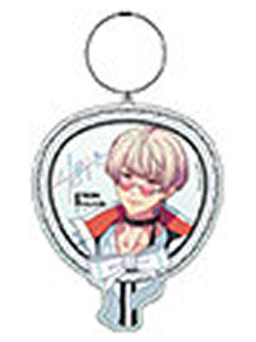 燕夏準划片挂件-DOPE SPEACE系列