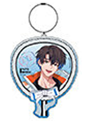 犬饲忧人划片挂件-DOPE SPEACE系列