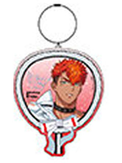 土佐凌牙划片挂件-DOPE SPEACE系列