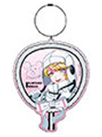 三洲寺甘太郎划片挂件-DOPE SPEACE系列