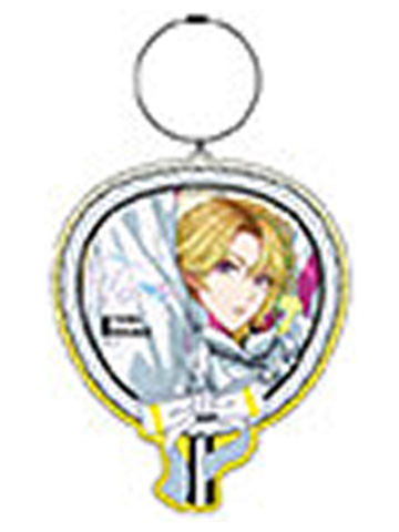 绯景斗真划片挂件-DOPE SPEACE系列