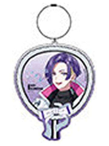 吴羽葵划片挂件-DOPE SPEACE系列