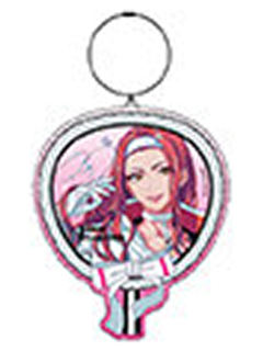 Anne Faulkner划片挂件-DOPE SPEACE系列