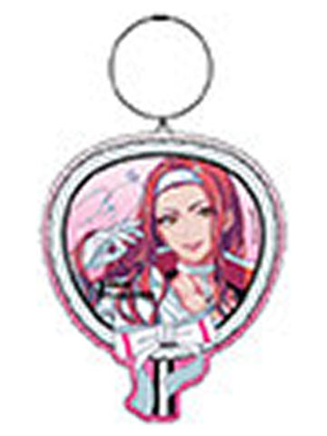 Anne Faulkner划片挂件-DOPE SPEACE系列