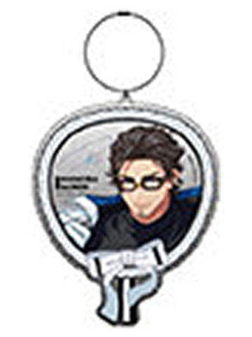 西门直明划片挂件-DOPE SPEACE系列