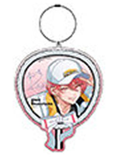 円山玲央划片挂件-DOPE SPEACE系列