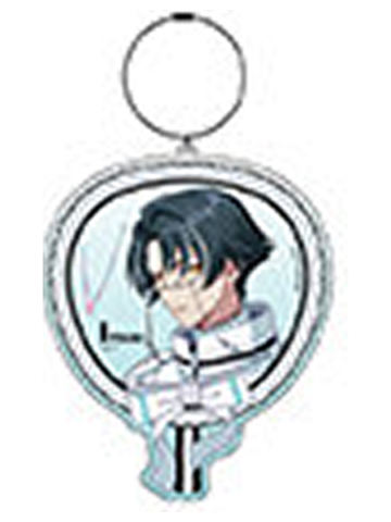 ITSUKI划片挂件-DOPE SPEACE系列