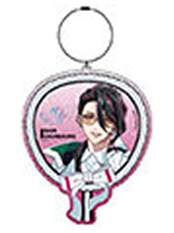 白忠成划片挂件-DOPE SPEACE系列