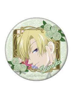 须王环1徽章-20周年纪念须王环个人池系列