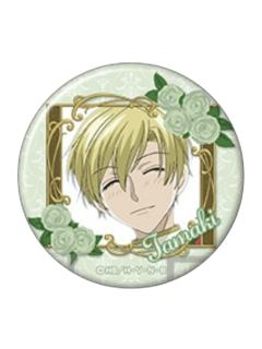 须王环3徽章-20周年纪念须王环个人池系列