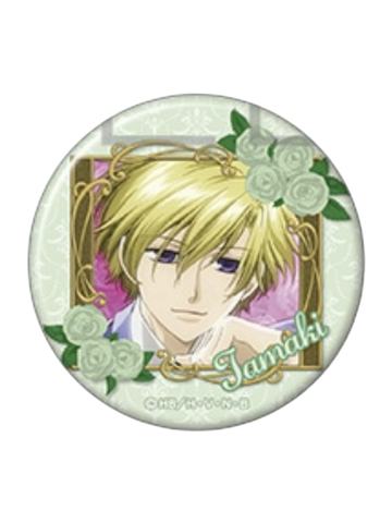 须王环6徽章-20周年纪念须王环个人池系列