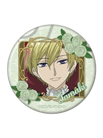 须王环4徽章-20周年纪念须王环个人池系列