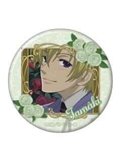 须王环2徽章-20周年纪念须王环个人池系列