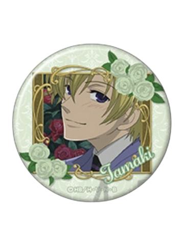 须王环2徽章-20周年纪念须王环个人池系列